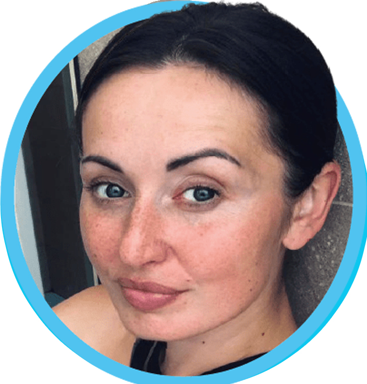 Екатерина Овсянникова Екатерина Овсянникова